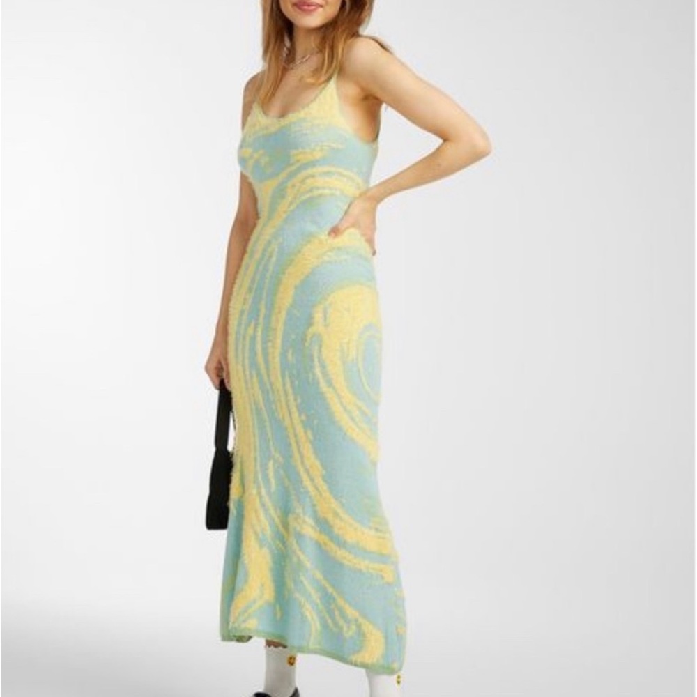 House of Sunny Dress